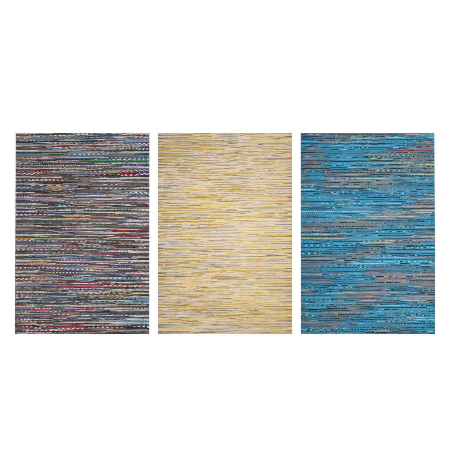 Rug Set 429 3D model_6