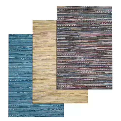 Rug Set 429
