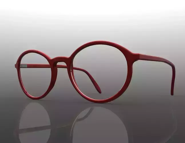 Panto optical glasses