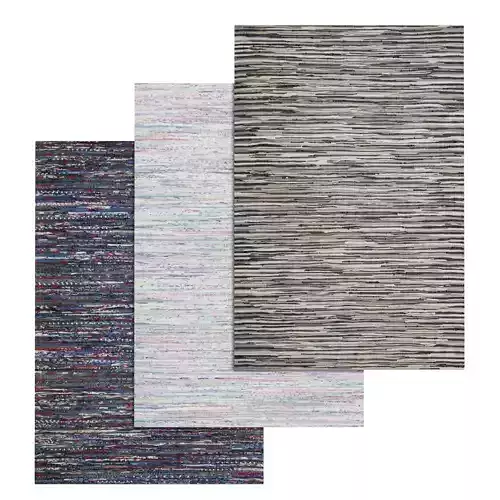 Rug Set 431