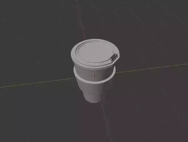Coffee Cup