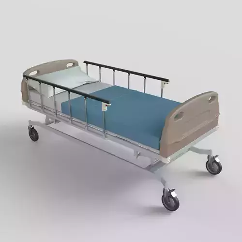 Hospital Bed