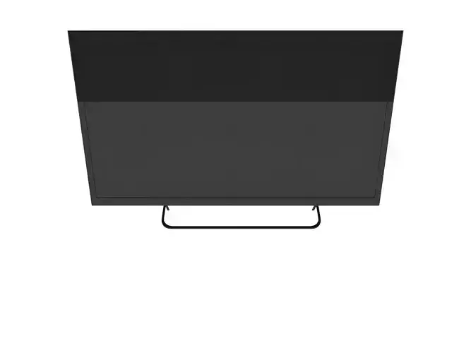 Plasma TV Simple