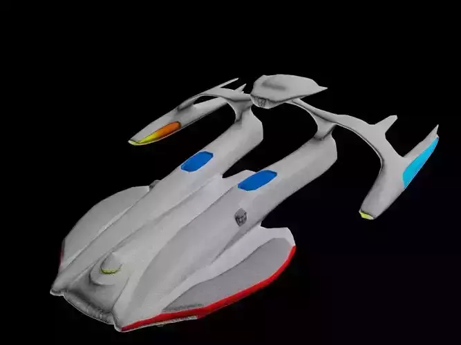 Heavy Advanced Escort