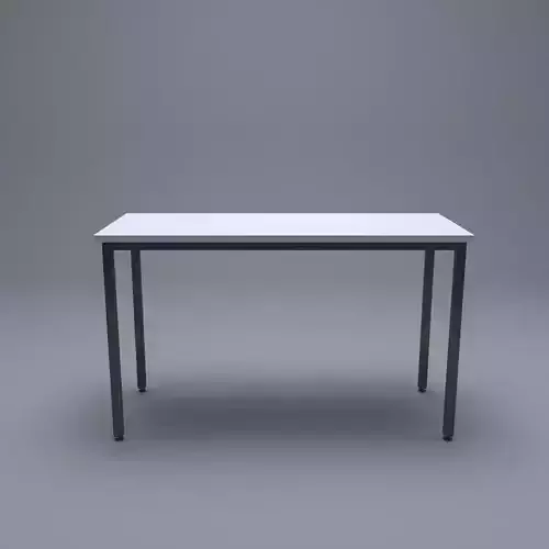 bench table