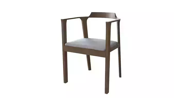 BOKY CHAIR 