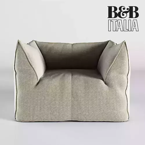 BB Italia Le Bambole