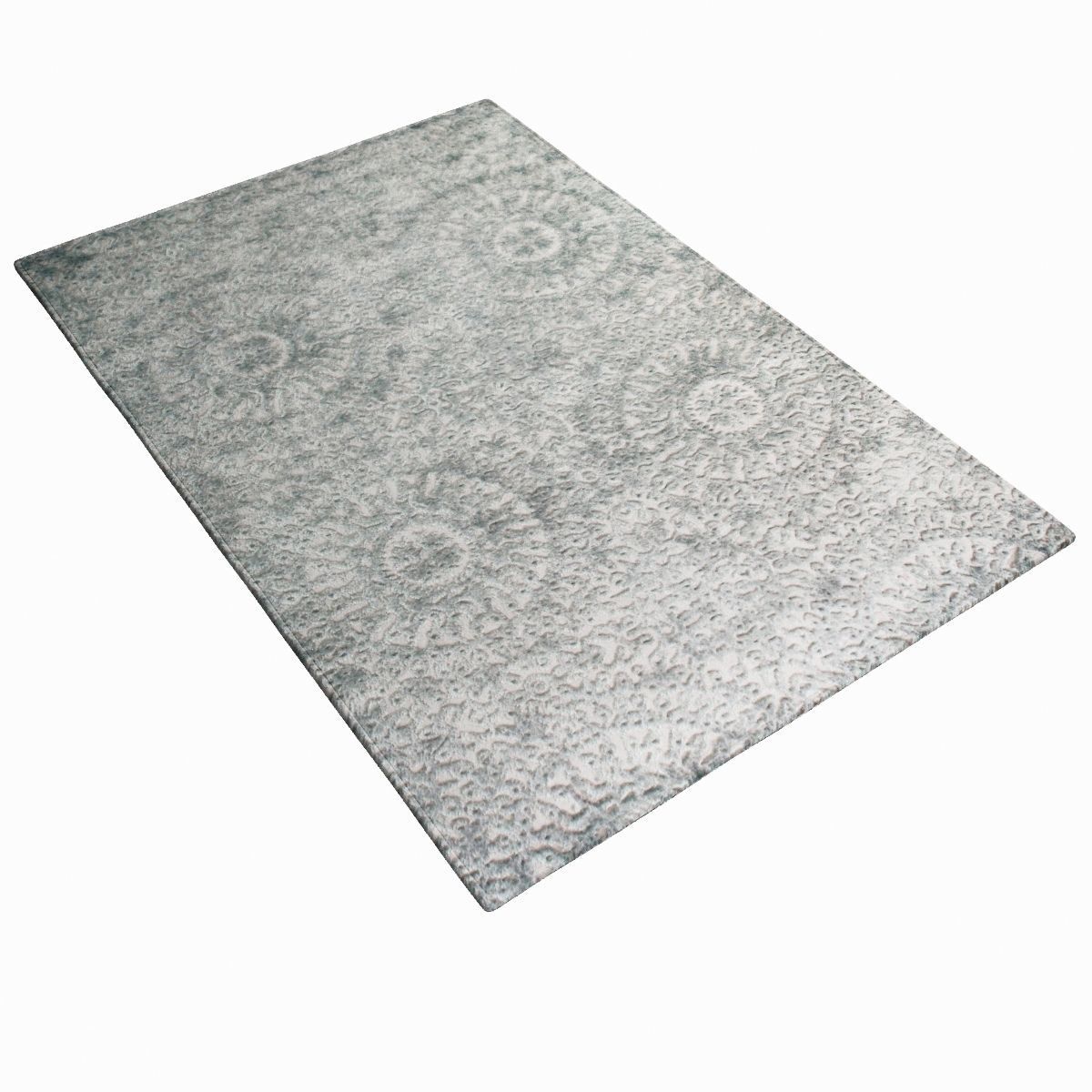 WARLI Carpet for variations 1 3D model_10