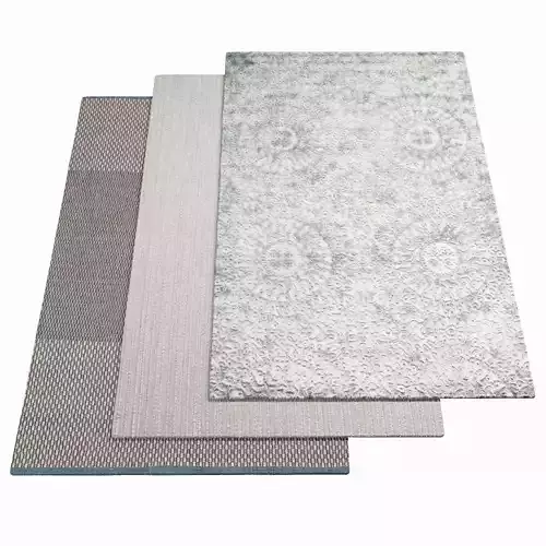 WARLI Carpet for variations 1