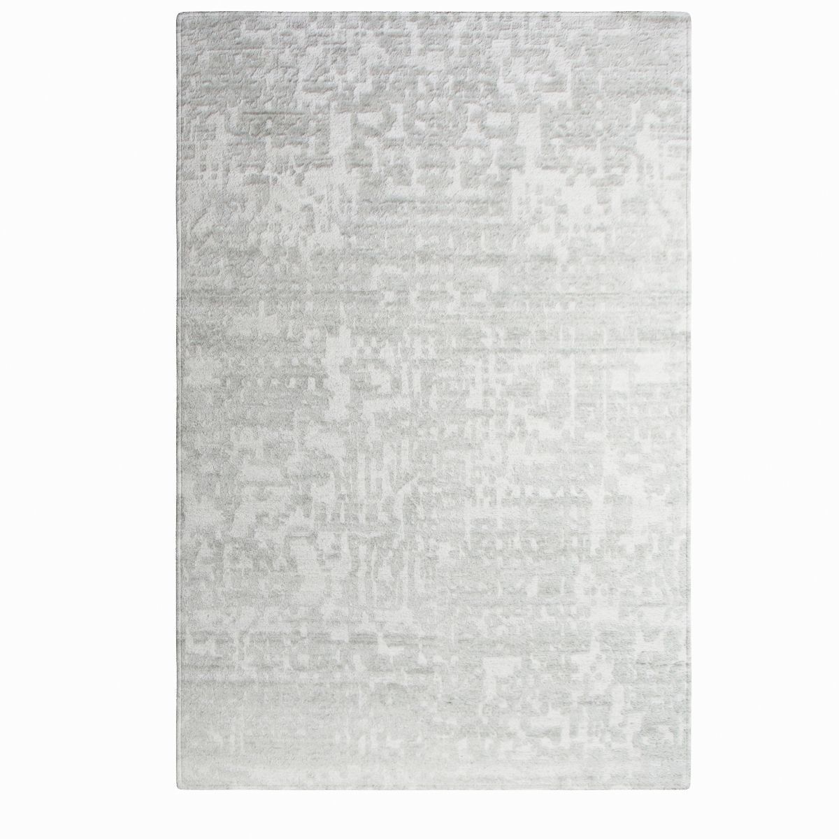 WARLI Carpet for variations 13 3D model_9