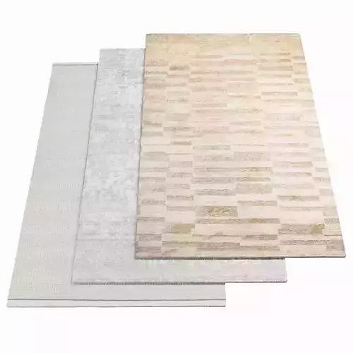 WARLI Carpet for variations 13