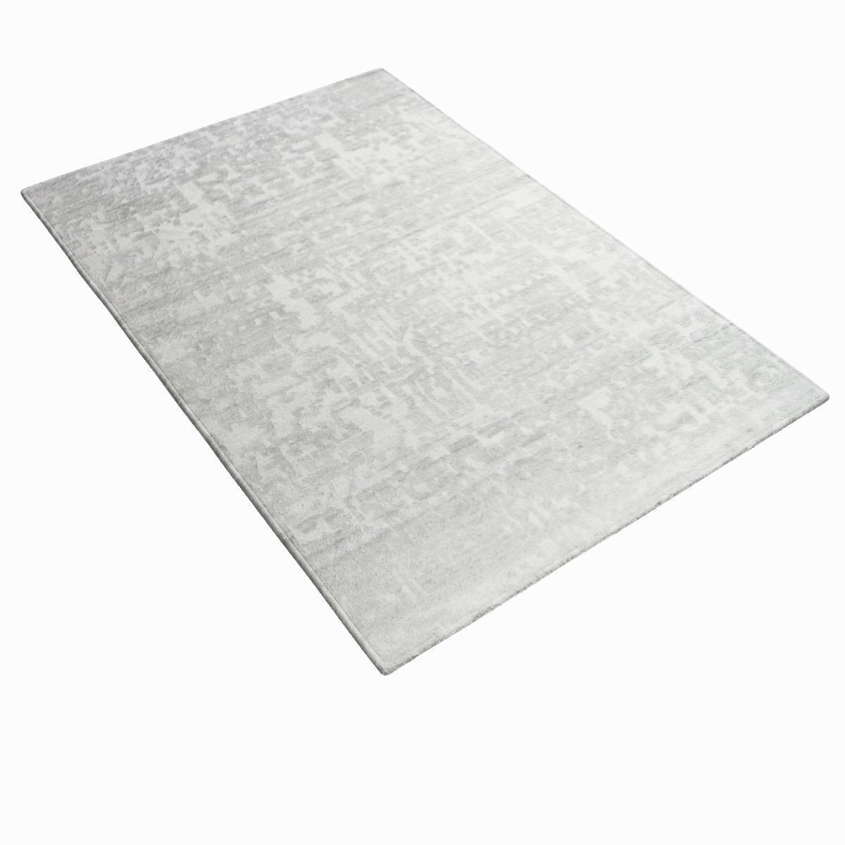 WARLI Carpet for variations 13 3D model_8