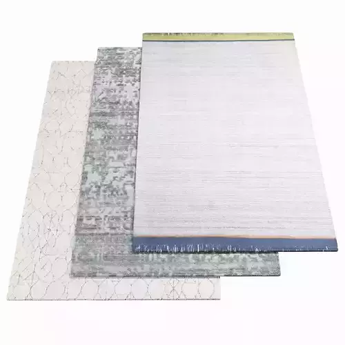 WARLI Carpet for variations 14