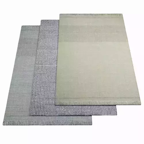 WARLI Carpet for variations 15