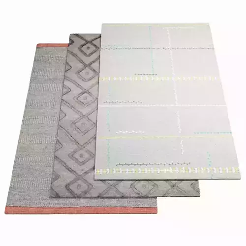 WARLI Carpet for variations 16