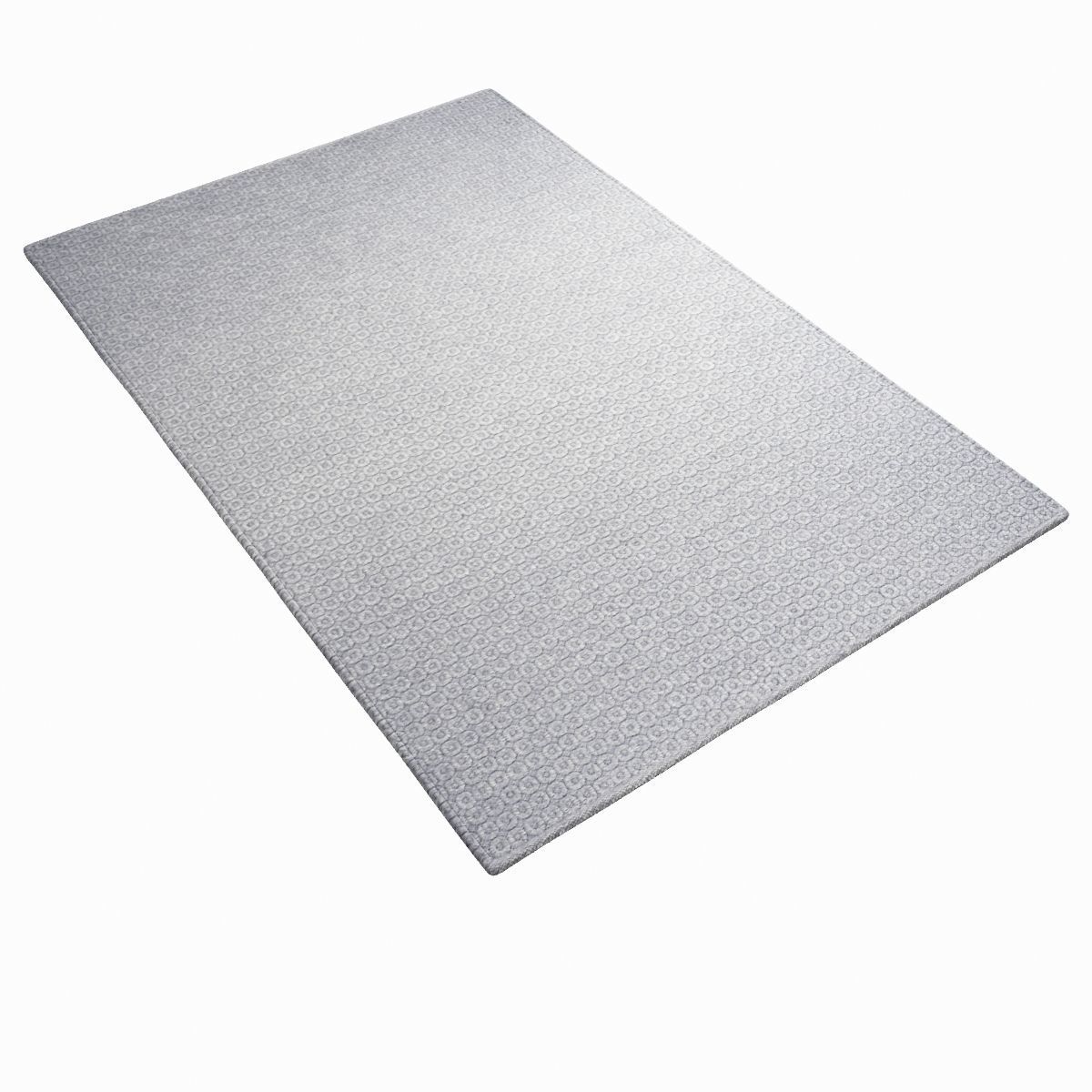 WARLI Carpet for variations 18 3D model_6