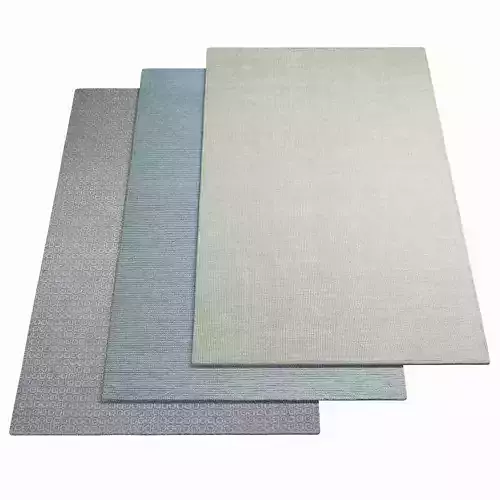 WARLI Carpet for variations 18