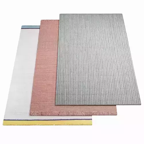 WARLI Carpet for variations 19