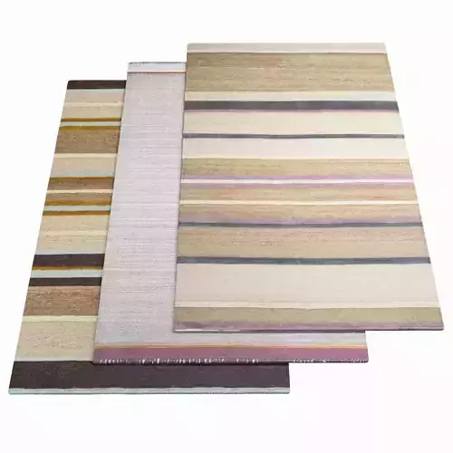 WARLI Carpet for variations 21