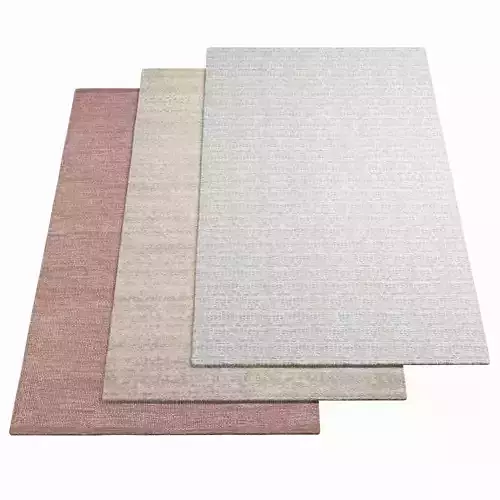 WARLI Carpet for variations 22