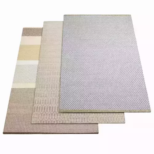 WARLI Carpet for variations 24