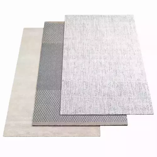 WARLI Carpet for variations 25