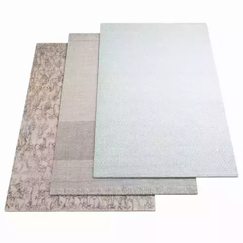 WARLI Carpet for variations 26