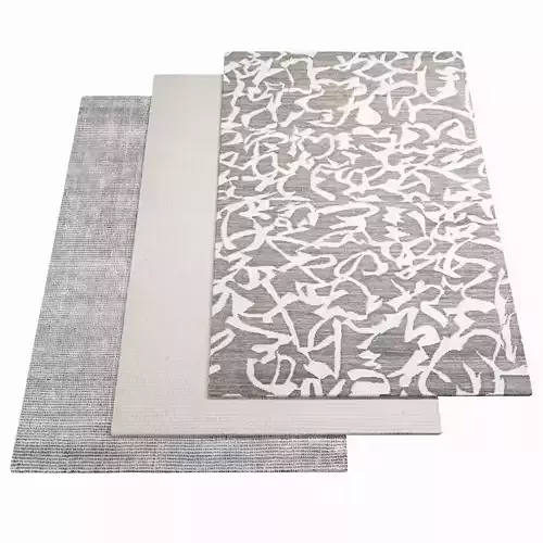 WARLI Carpet for variations 28