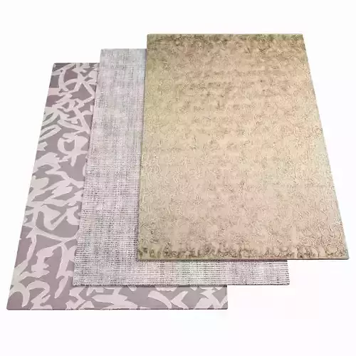 WARLI Carpet for variations 29