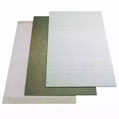 WARLI Carpet for variations 3