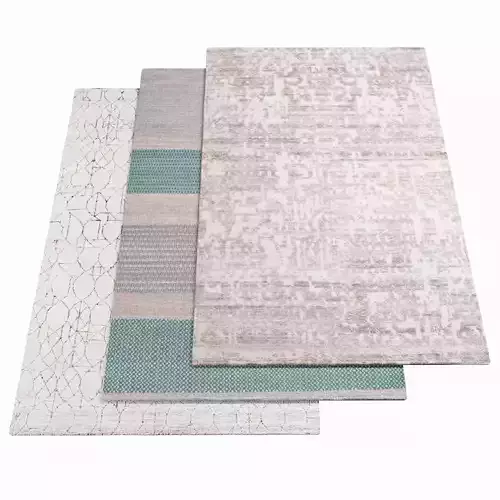 WARLI Carpet for variations 30