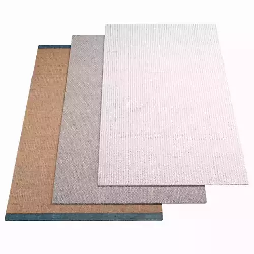 WARLI Carpet for variations 33