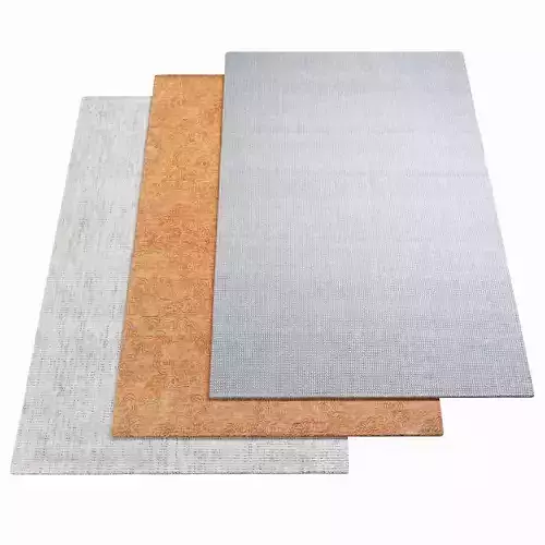 WARLI Carpet for variations 34