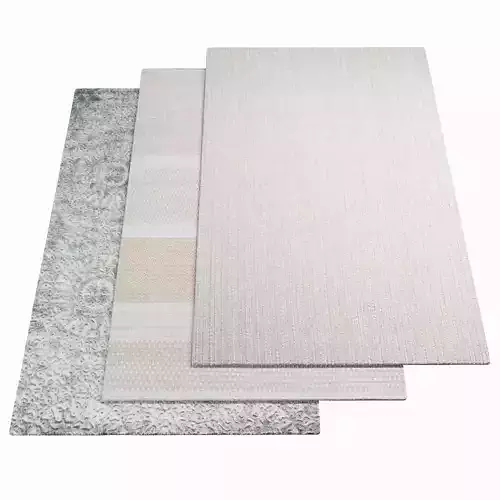 WARLI Carpet for variations 36