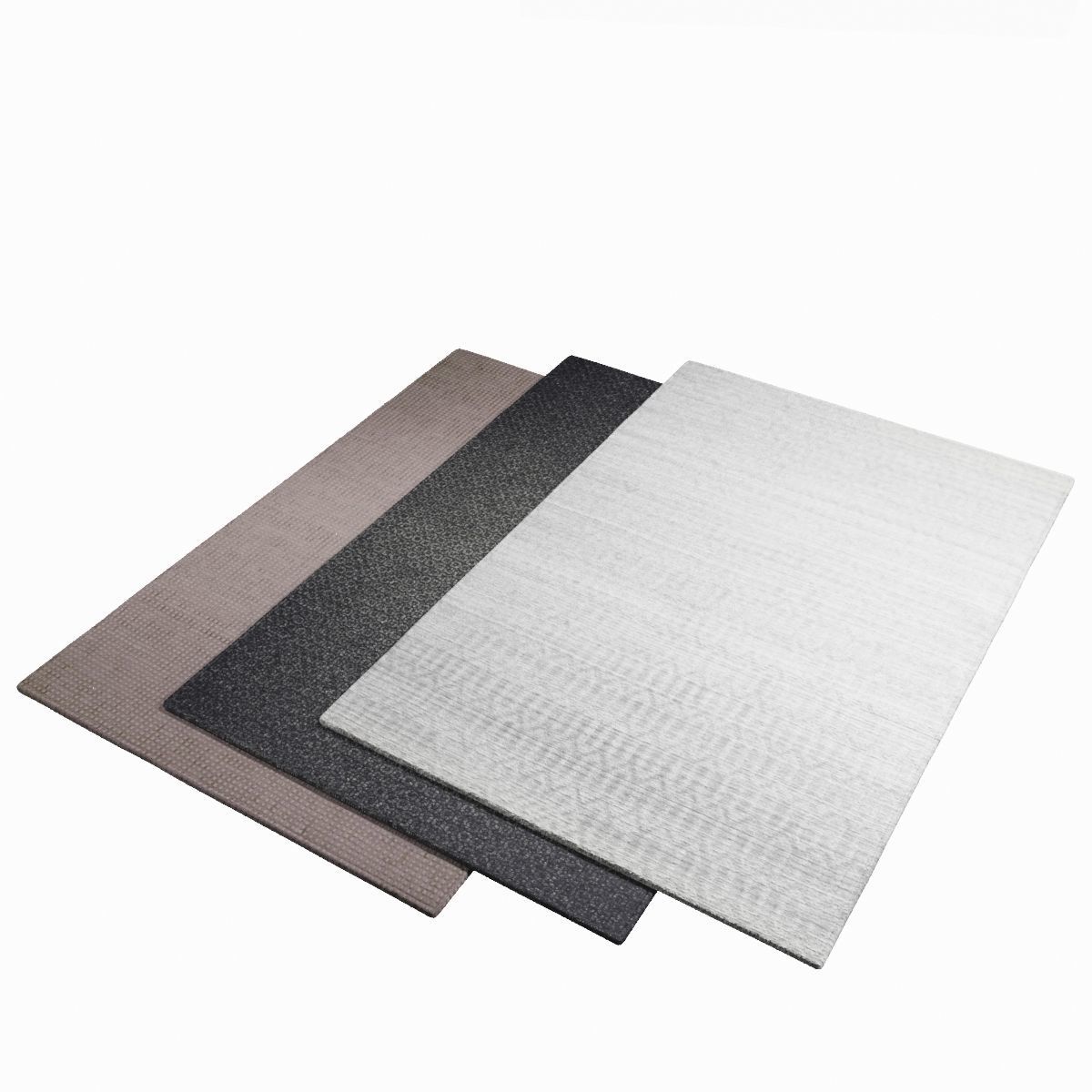 WARLI Carpet for variations 4 3D model_5