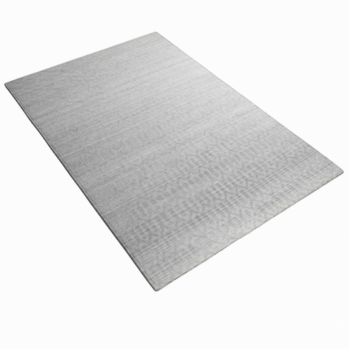 WARLI Carpet for variations 4 3D model_10