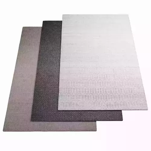 WARLI Carpet for variations 4