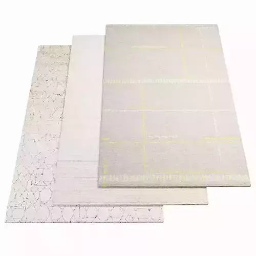 WARLI Carpet for variations 5