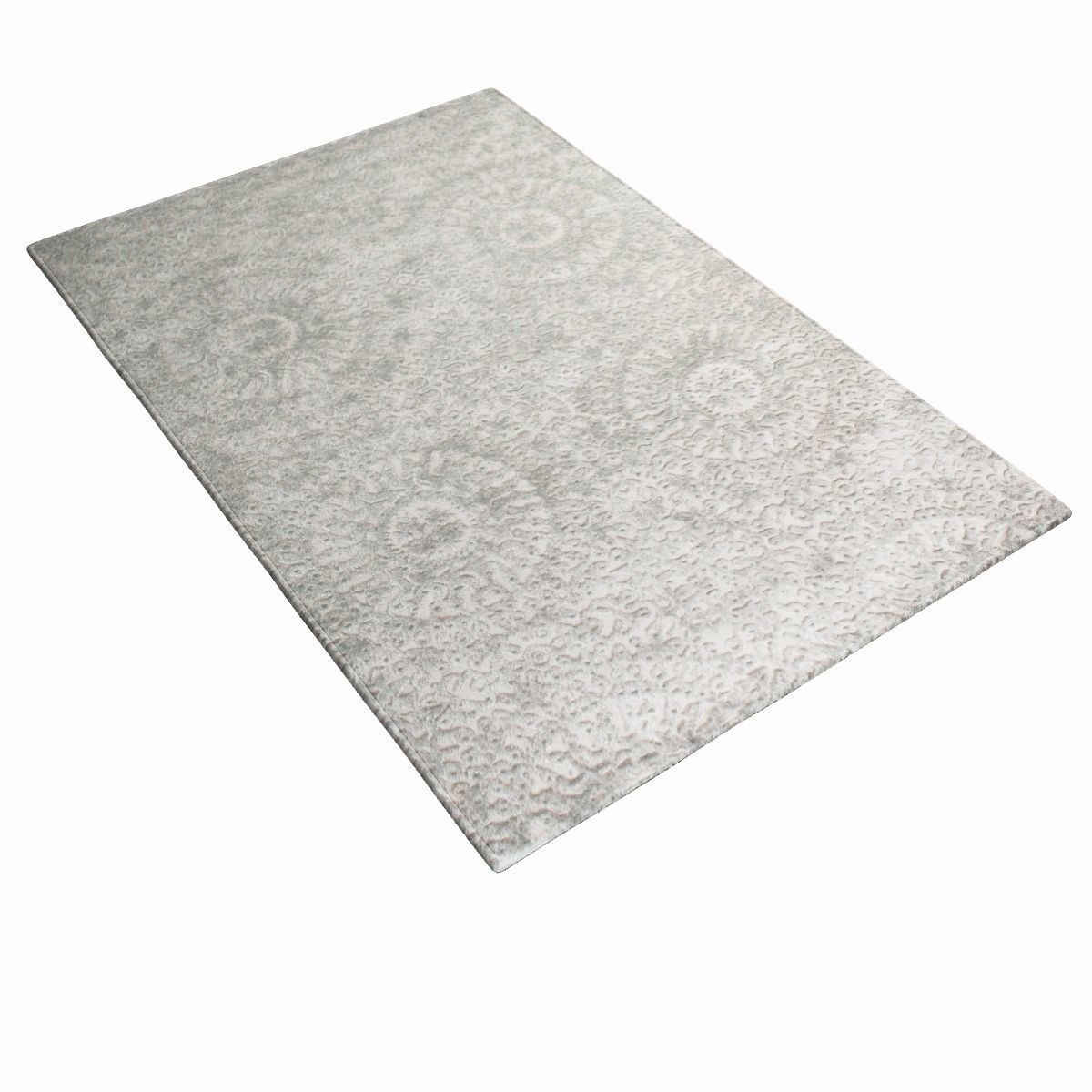 WARLI Carpet for variations 6 3D model_8