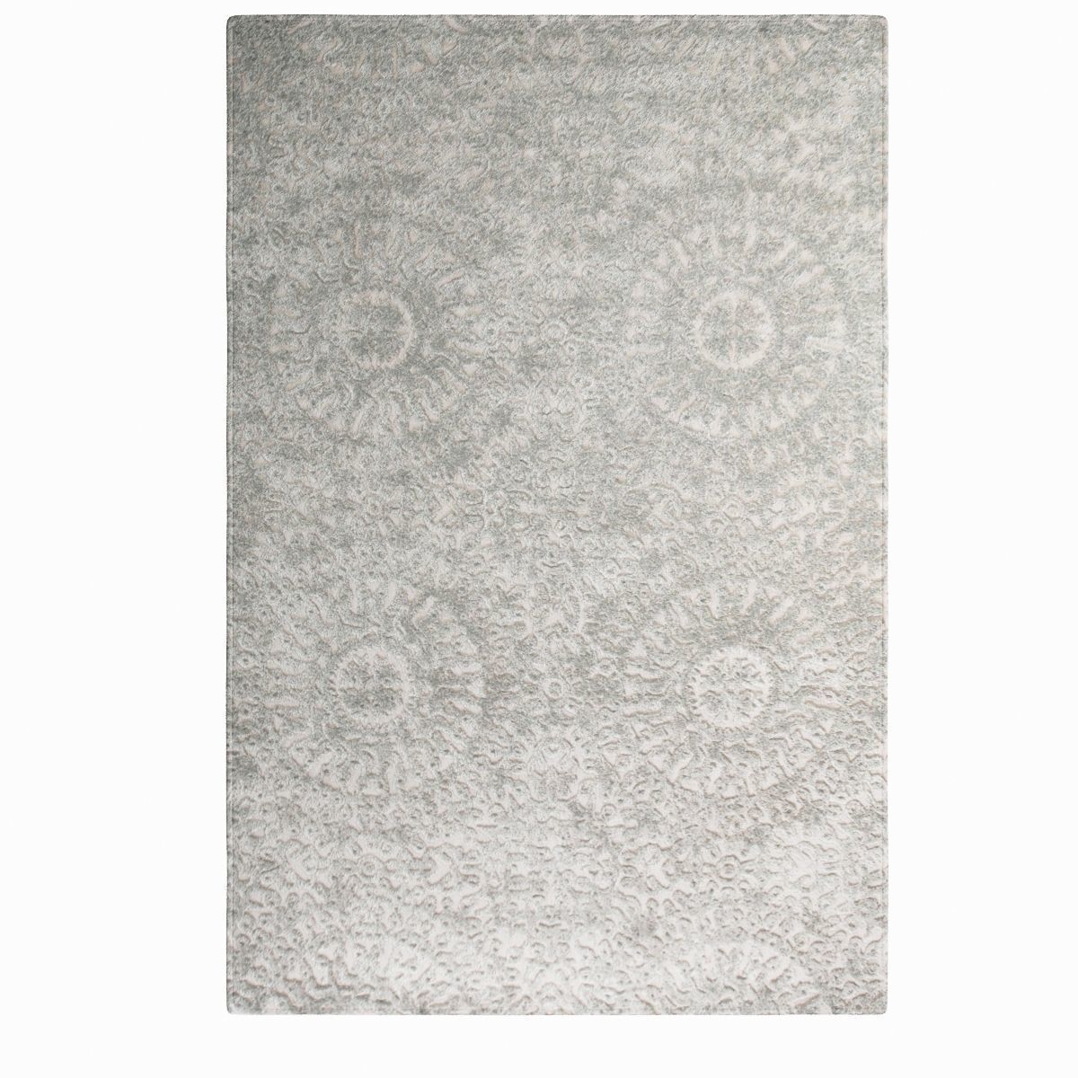 WARLI Carpet for variations 6 3D model_9