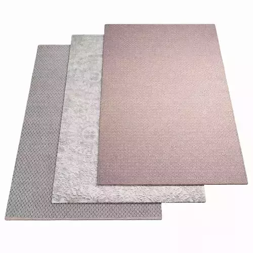 WARLI Carpet for variations 6