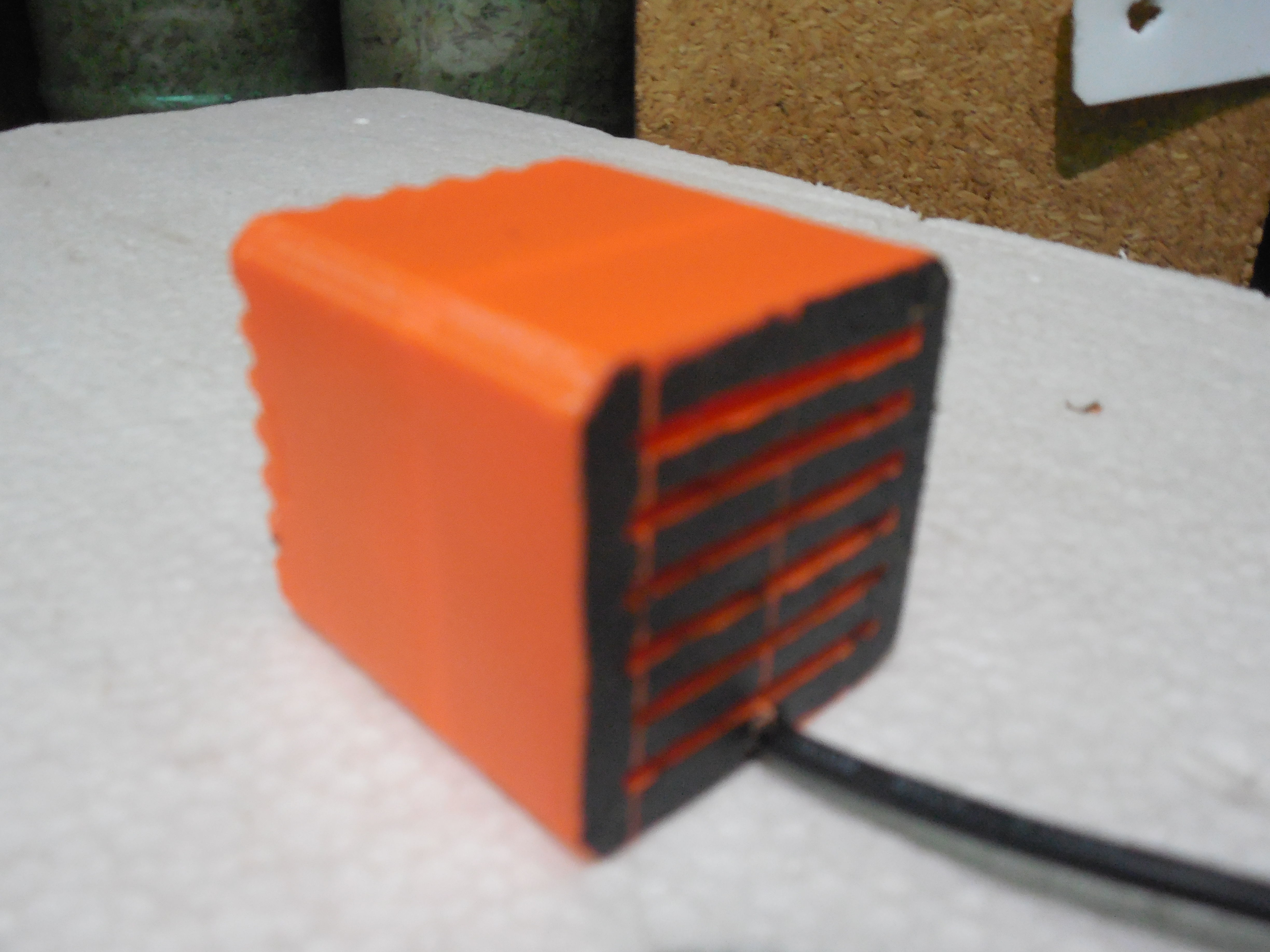 Smallest Incubator Heater 3D print model_17
