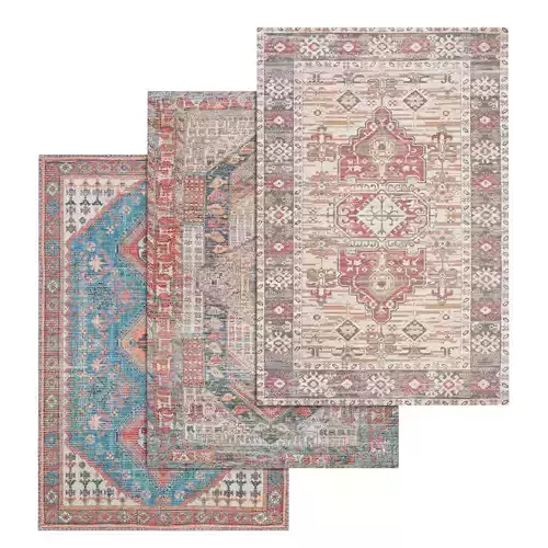 Rug Set 440