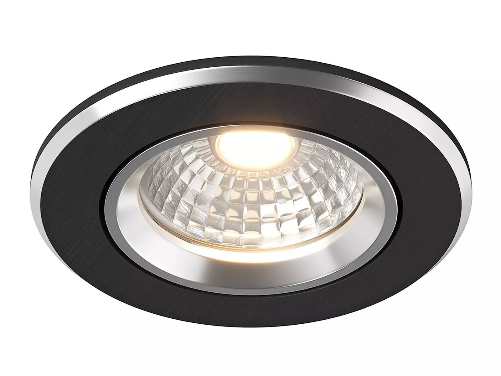 011008 Banale Weng Lightstar Recessed spotlight Free 3D model_0