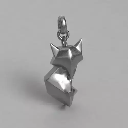 dije zorro  I said fox 