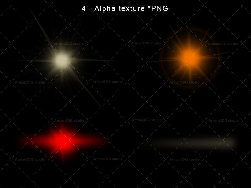 Zis 5 old truck with canvas cover Low-poly 3D model_15