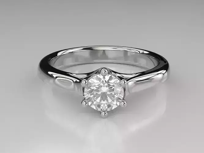 Engagement ring