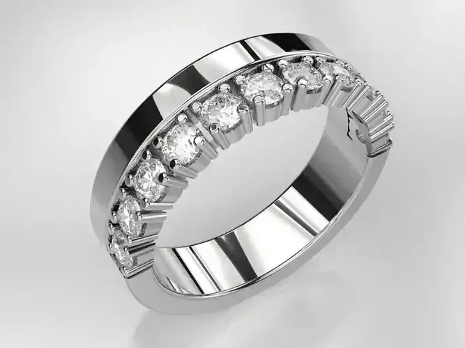 Wedding ring