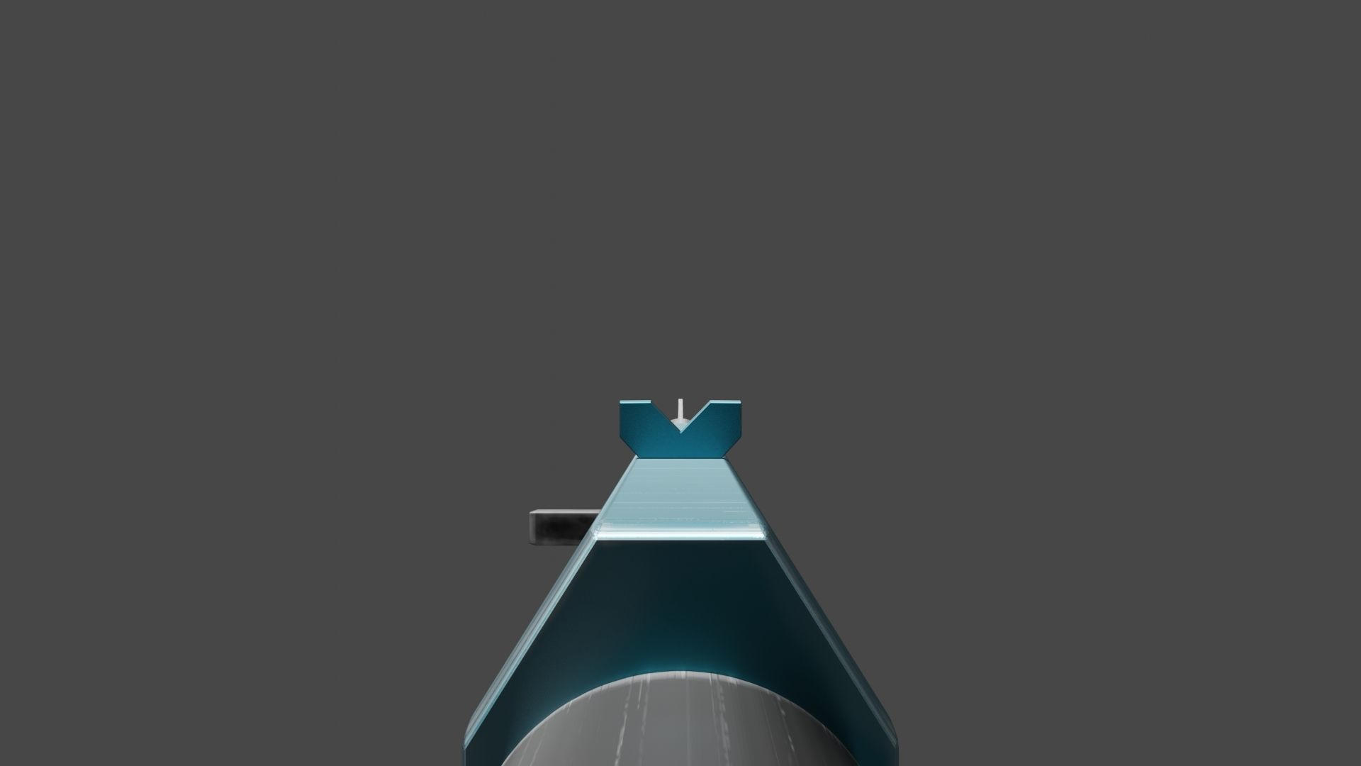 Cosmo T8 Low-poly 3D model_14