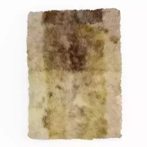 Soft Wool Rug